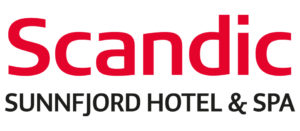 Scandic Hotel logo